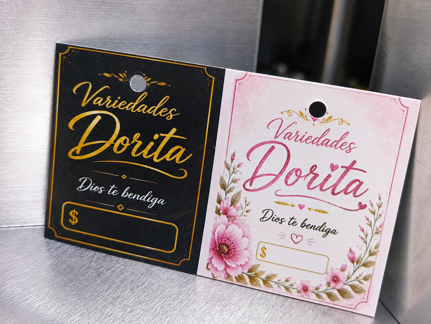 Perforado de tarjetas — imagen 1